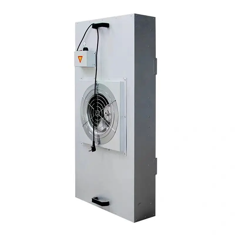 Industrial Ffu Filt…
