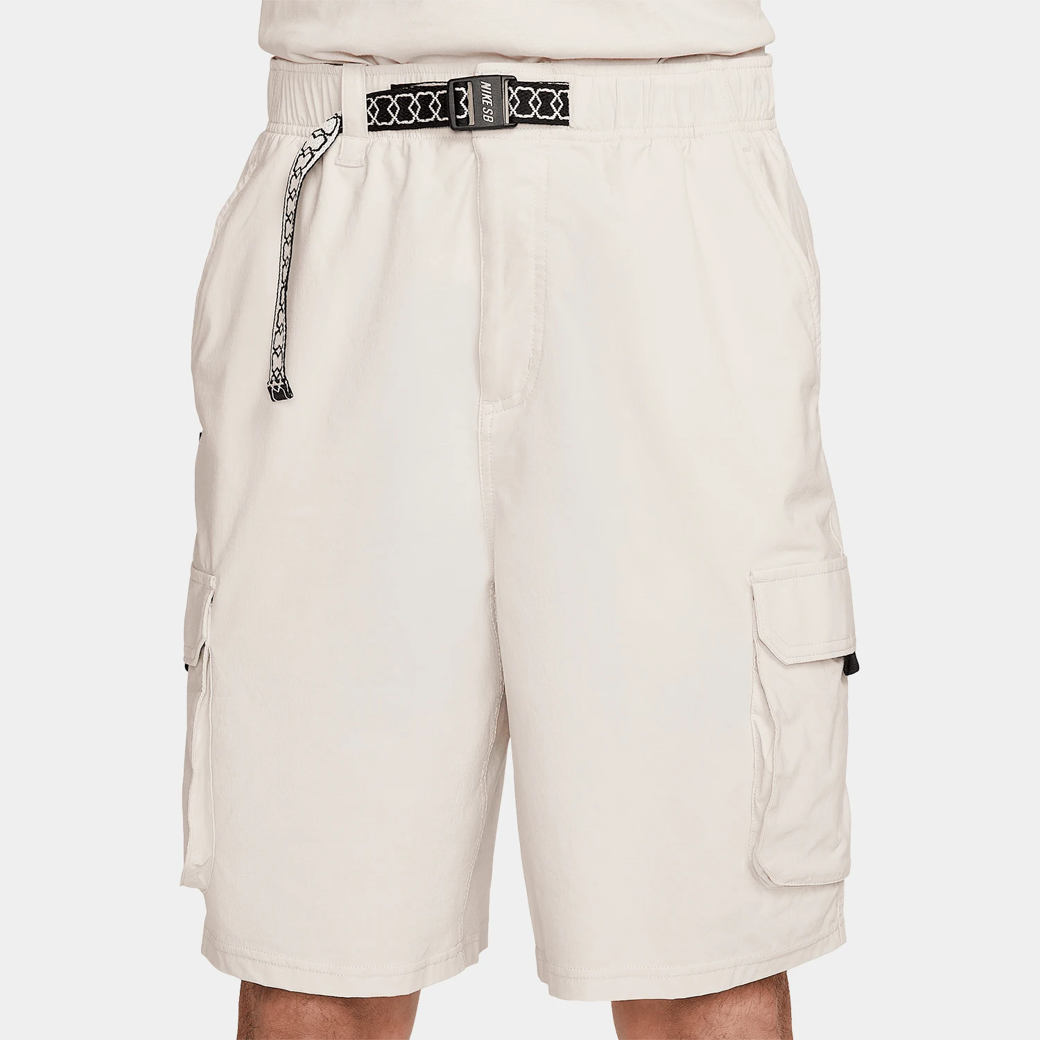 

Nike genuine genuine Summer New Arrival Men's Loose Breathable Cargo Shorts HJ2909-072