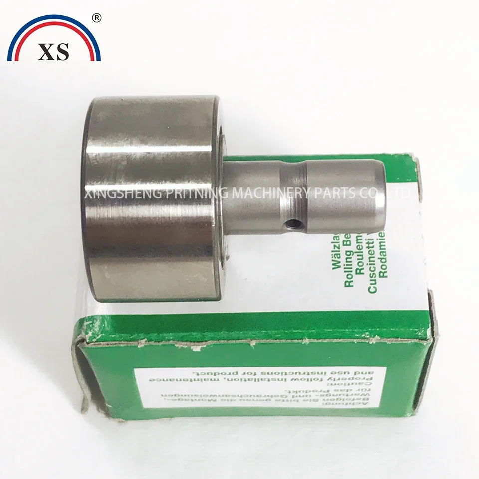 Original 00.550.1471 Bearing SM74 PM74 Cam Follower F-217813.2 HIGH QUALITY PRINTING MACHINE PARTS