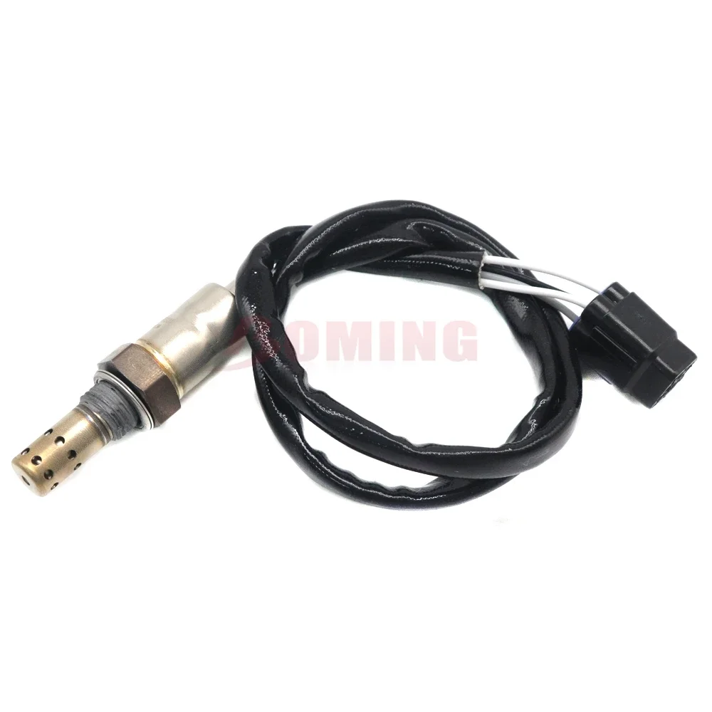 Car Air Fuel Ratio Lambda O2 Oxygen Sensor 18213-17G01 For SUZUKI V-STROM 650 DL650 DL650A DL650AL3 1821317G01