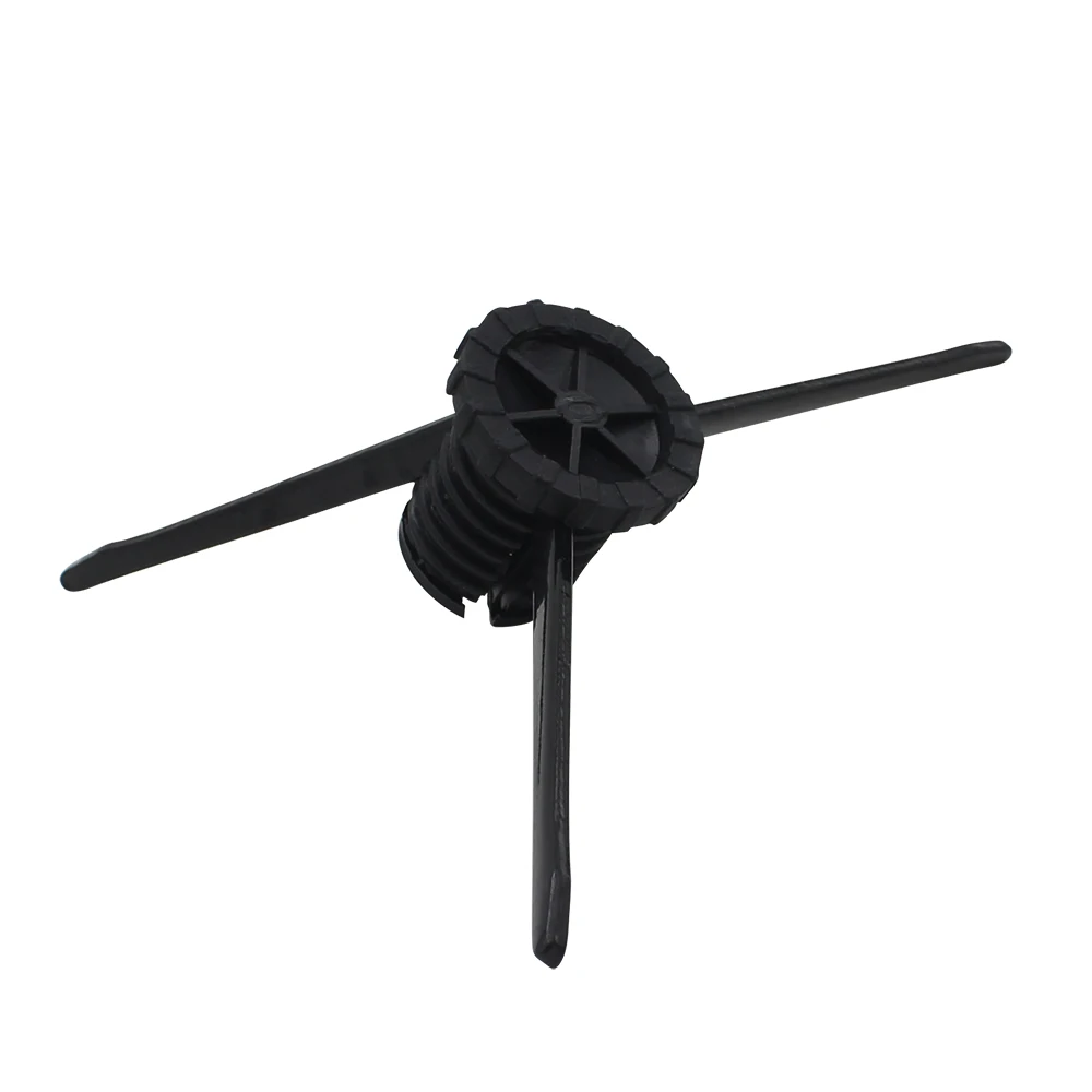 SLADE الكلارينيت حامل المحمولة قوس حامل معدني قابل للطي دعم وضع الرف أجزاء آلات النفخ الموسيقية #4