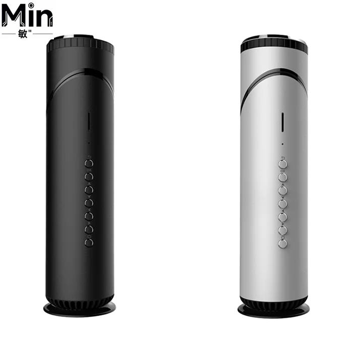 Smart Portable LED Mini Projector Full HD 1080P Supported Pocket Handheld Home Cinema Video Projector