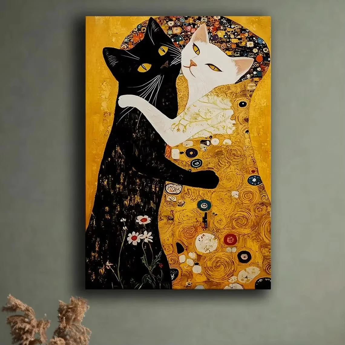 500/1000/1200/2000PCS Jigsaw Puzzle Pablo Picasso Night Fishing Artwork For Adult Stress Relief Relaxing Hobby Brain Teaser Gift