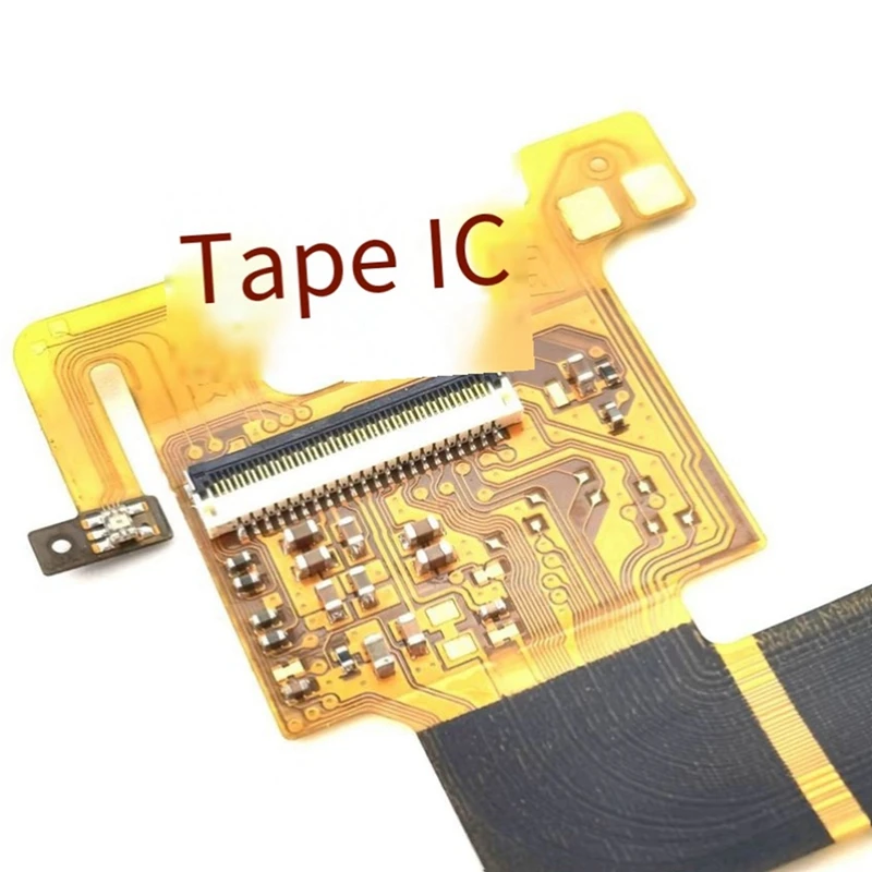 소니 LCD 플렉스 케이블 DSLR-A330 A380 A390 디지털 카메라 수리 교체 액세서리