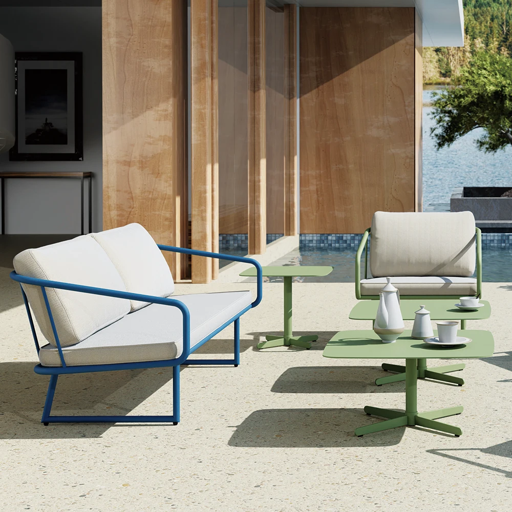 Hotel Patio Garden … - image