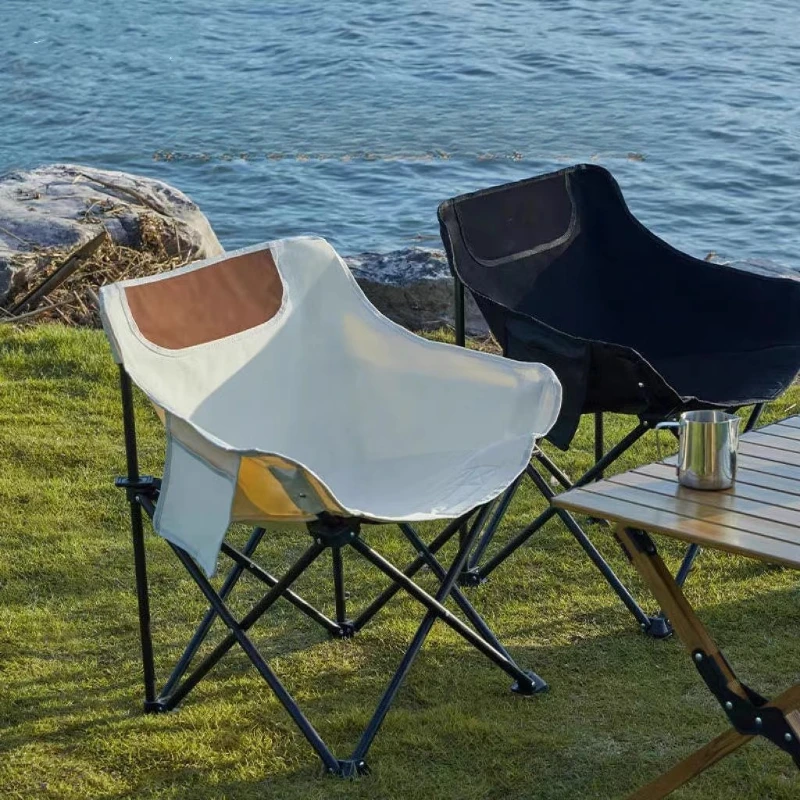 

Childeren Folding Camping Chair Car Travelling Armchair Outdoor Chair Garden Equipment Silla De Playa Plegable Furniture