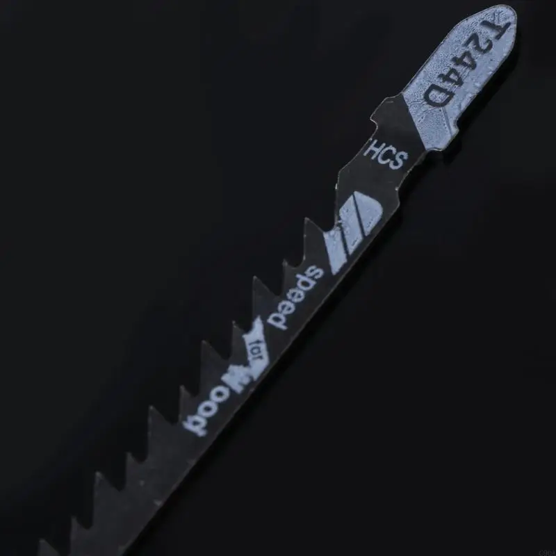 C90A 5 PCS T244D HCS T-SHANK BARDES BADES TOUT