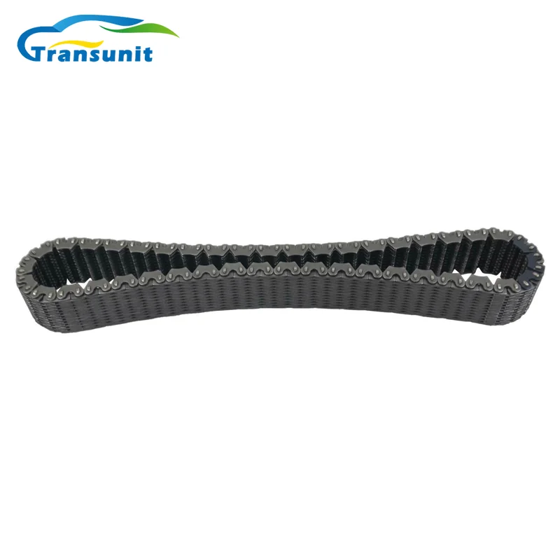 

2512800800 A2512800900 AP02 Transfer Case Chain HV-091 Suit For Mercedes Benz ML GL-Class X164 W164 W251 R350CDI 4Matic 2003-On