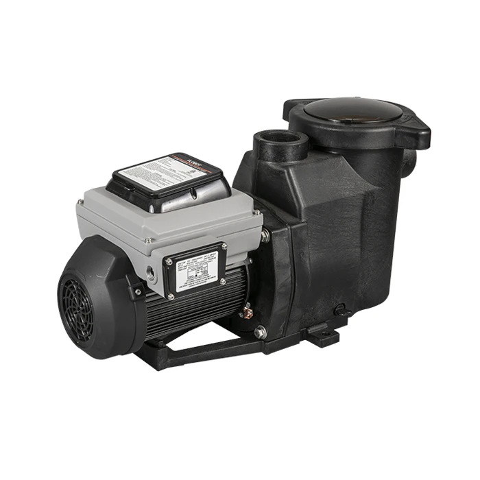 High Quality Domestic Commercial 220V 1.5Hp Swimming Pools Water Pumps Swimming Pool Pump US Energystar DOE Compliance