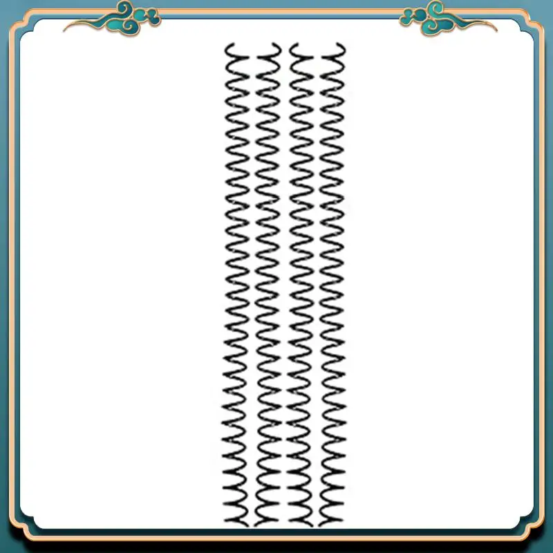 (Новинка)-Машина для переплета для планировщика, мини-спиральный переплет, инструмент для переплета книг, для бумаги формата А4, А5, B5