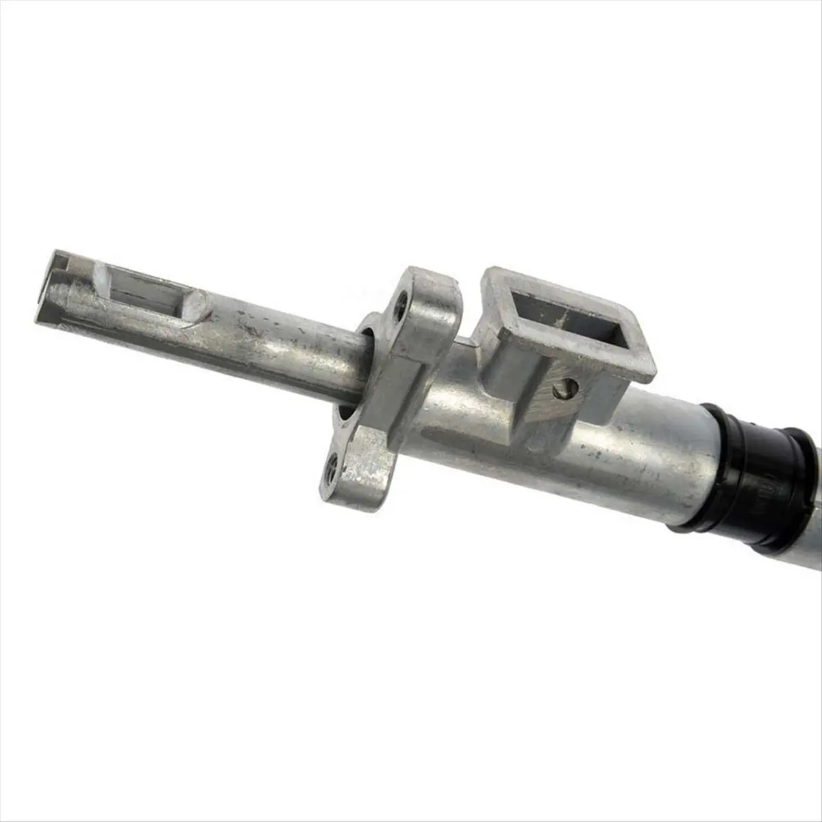 Compatible F57Z7212A F7DZ7361A Automatic Transmission Shift Tube with Bushings for E150 E250 E350 F3TZ7L278A F7DZ7R264AA