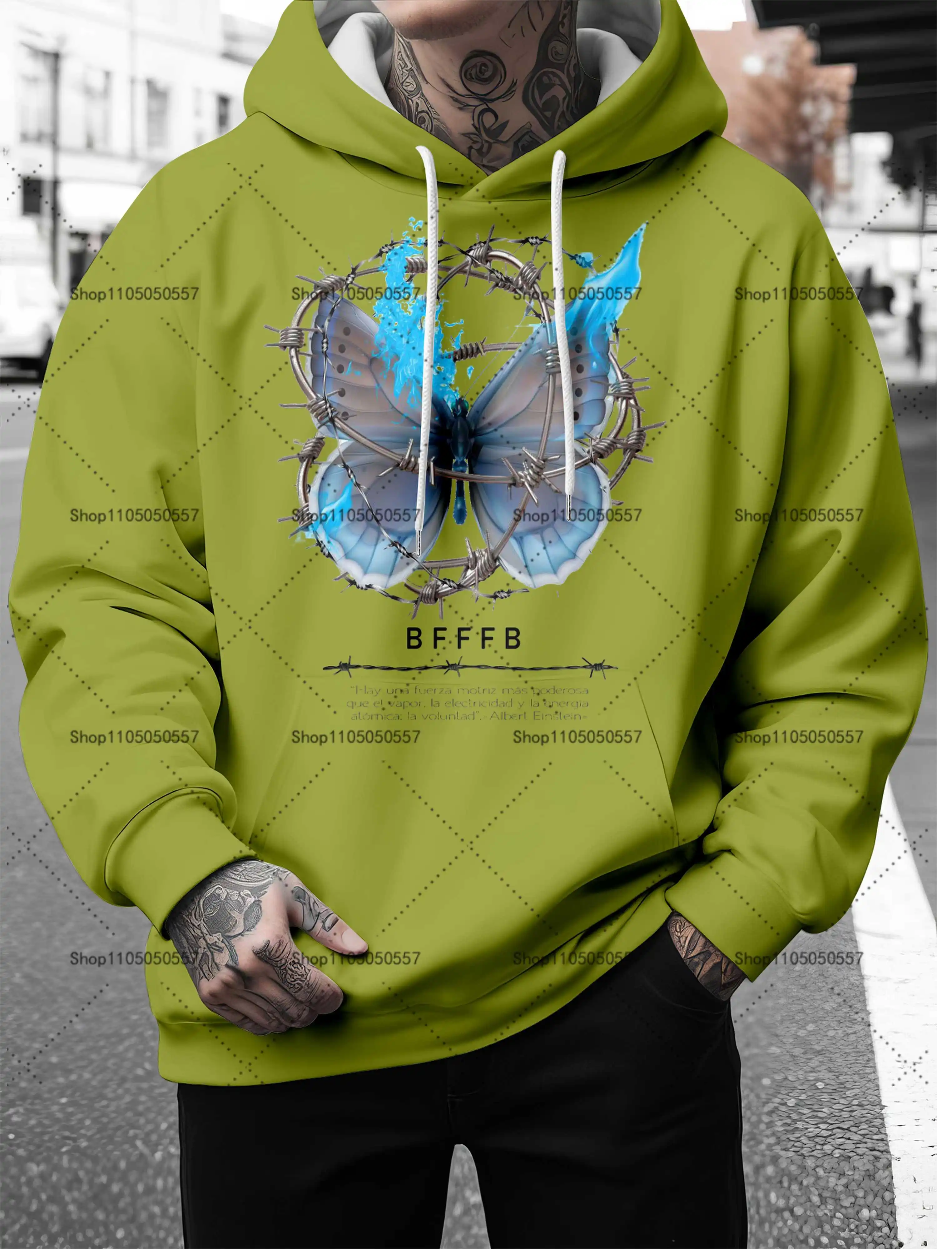 

Повседневная толстовка с капюшоном, стандартный крой, легко чистится и поддерживается, подходит для любого нижнего белья, подходит для всех сезонов, несколько цветов.