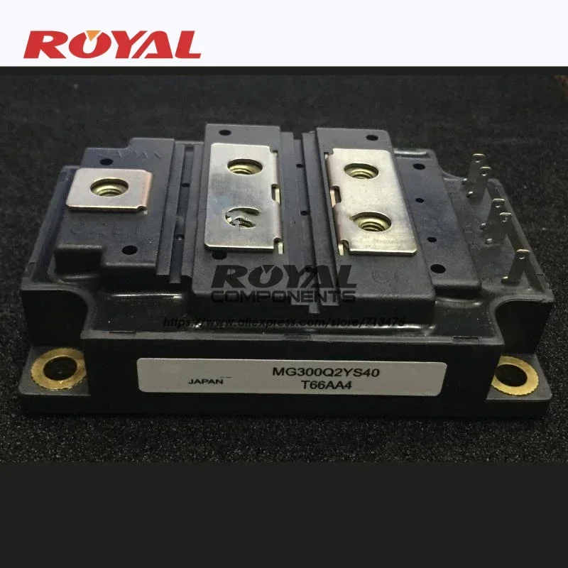 Módulo IGBT original MG360V1US41 MG300Q2YS40