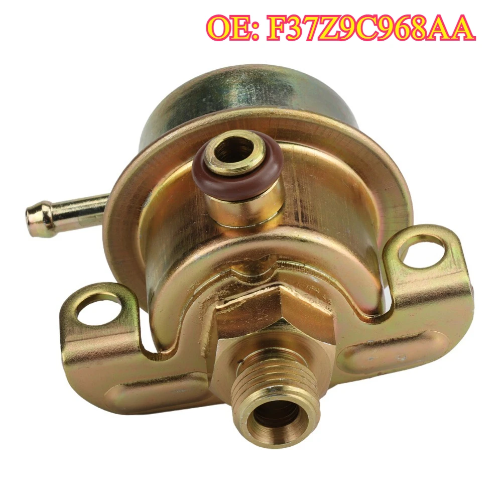 

High quality new for F37Z9C968AA F2TZ9C968AA 92TF9C968AA 1PC Fuel Pressure Regulator For Ford Mazda 1991-1998