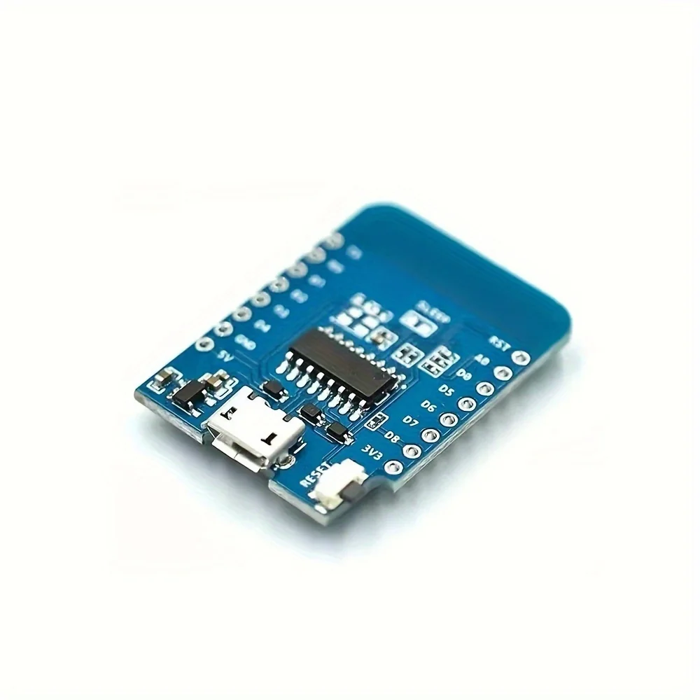 Рисунок 6 - ESP8266 ESP-12F NodeMcu Wireless