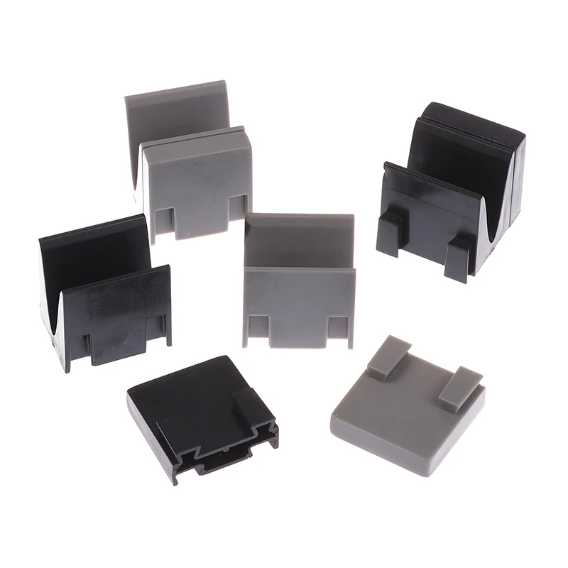 Magnetic Wrench Organizer Rack For Toolbox Magnetic Wrench Holder Wrenches Drawer Storage Shelf Compact ABS Wrench Holder