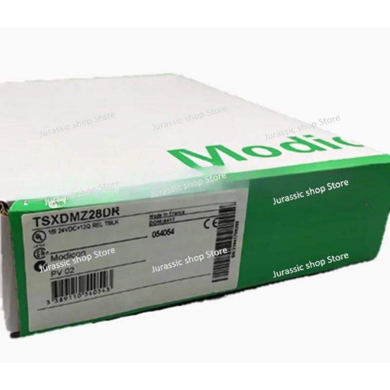 

Brand new and original TSXDMZ28DR TSX3721101