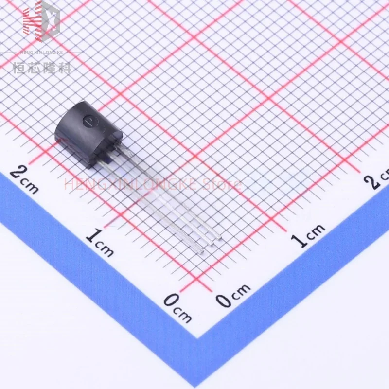 AD22100KTZ TO-92 Novo Original