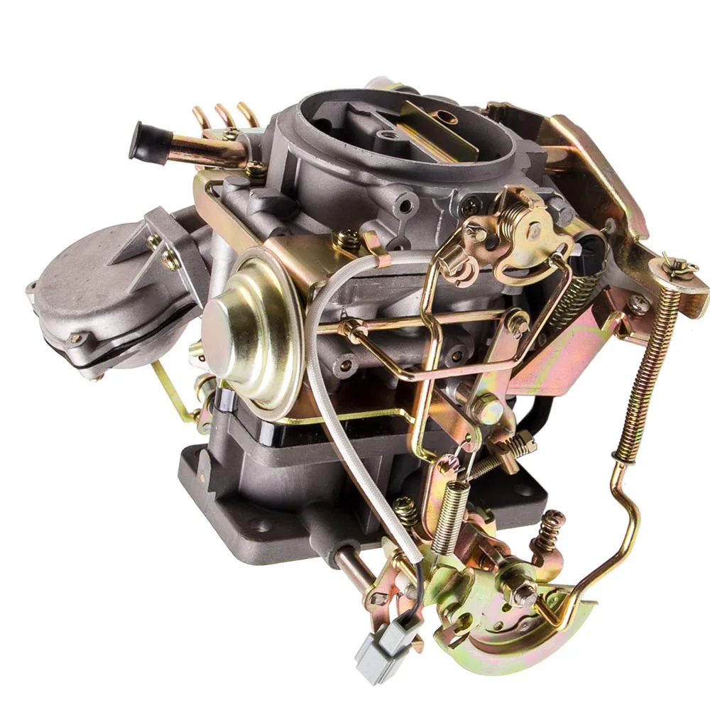 Carburetor Carb for Toyota Land Cruiser 3F 4F 2110061200 1988 1989 1990 1992 - Image 3