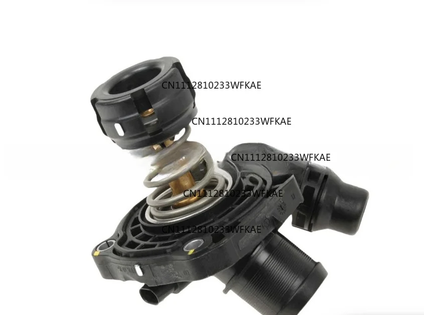 11518623576-bmw-2シリーズ-f46-2016-2018用サーモスタット-11518601366