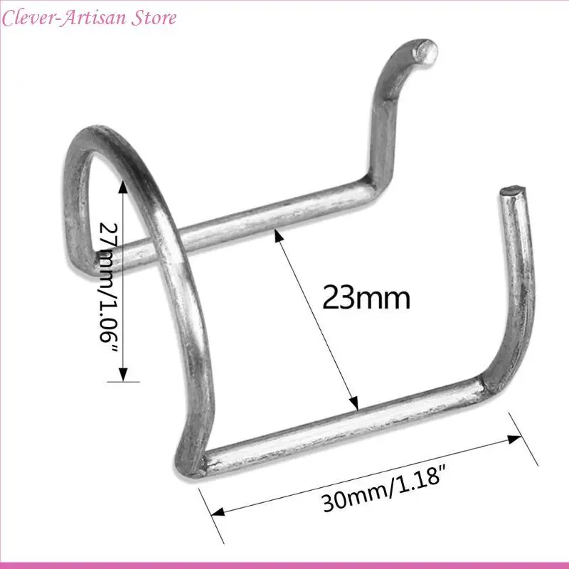 E06B Guide l'espaceur qualité durable Argent en acier inoxydable pour le plasma d'air Cutter WSD-60P SG-55 AG-60 CT416D