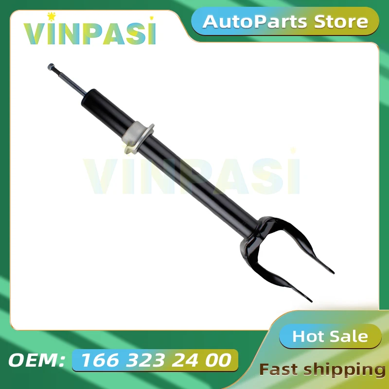 

Front Air Suspension Shock Absorber Suitable for Mercedes Benz GLE M-CLASS W166 1663232400 Shock Absorber