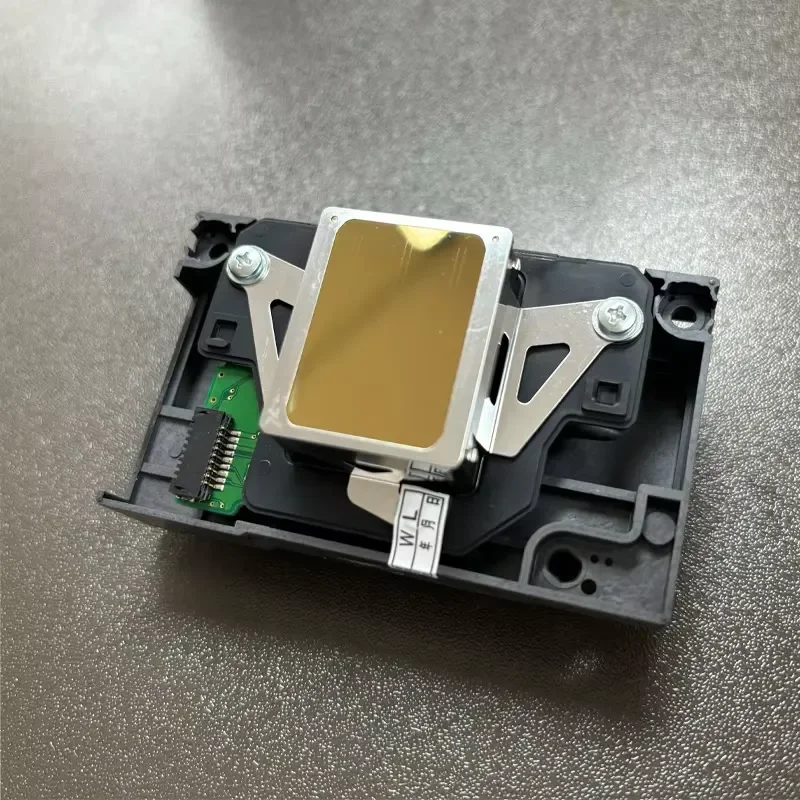 Stable quality , new R1390 print head L1800 R1400 R1390