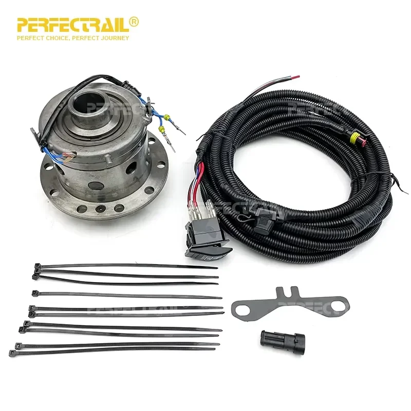 4x4 Offroad HF ET206 Electric Differential E Locker for Jimny