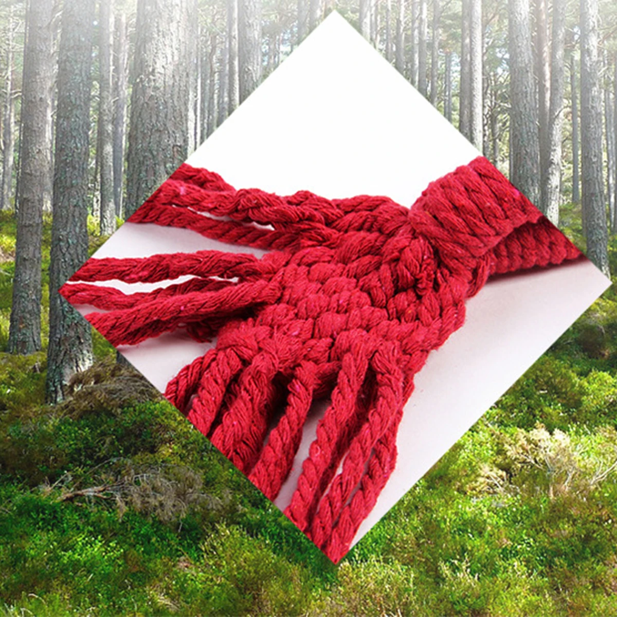 

Outdoor Hammock Hammocks Backpacking Portable Canvas Swing Anti-rollover Travel