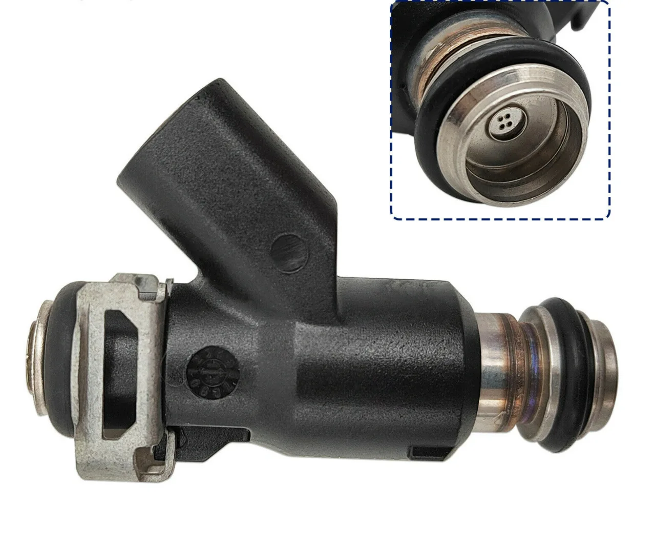 

4pcs16400-007C-0000 Fuel Injector 25377439 Suitable for JAC Refine MPV Ruiying 4GA3