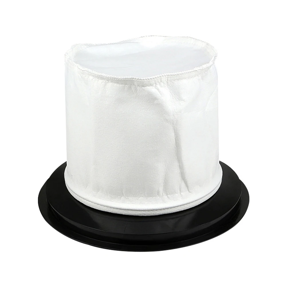 

Dust Collector Filter Bag Vacuum Cleaner Accessories High Efficiency Dust Bag Strainer Pouch Premium Material Easy Replace