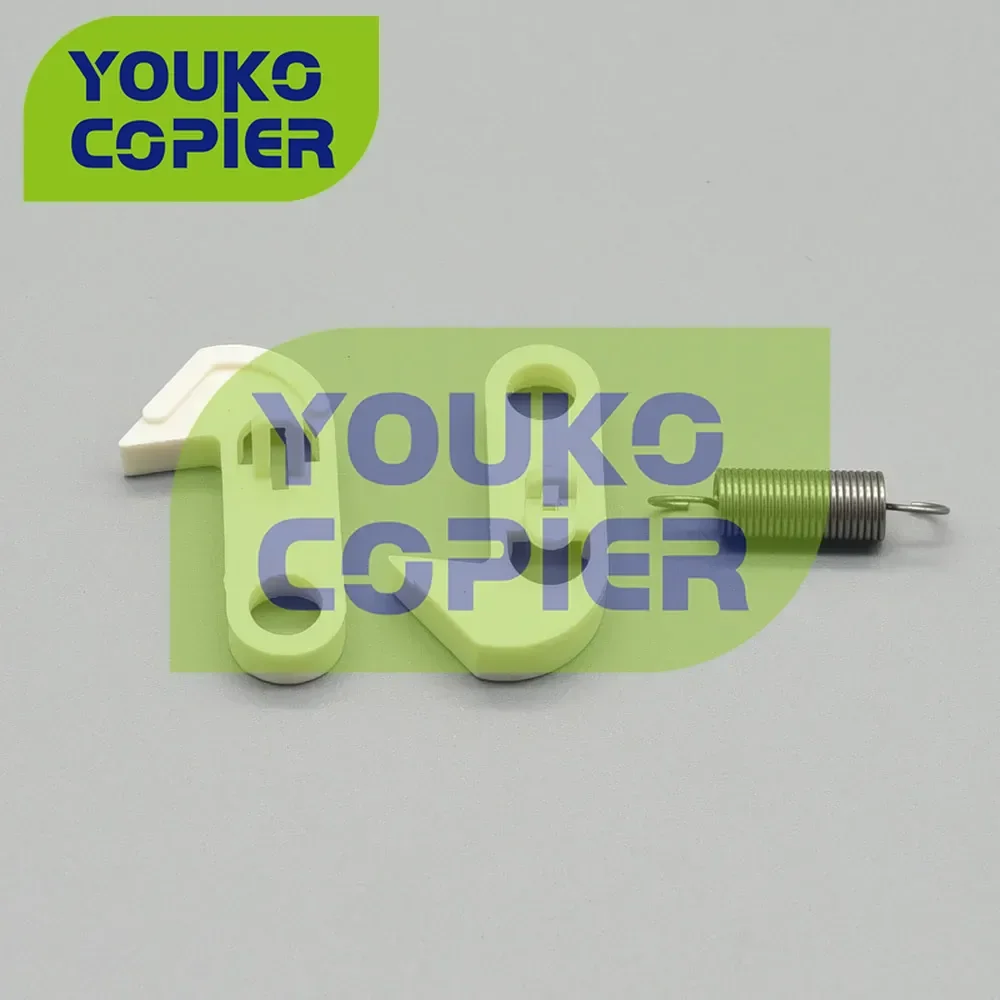 3HL07170 303HL07161 Hook Paper Feed Cover Spring support for Kyocera FS 6025 6030 6525 6530 C8020 C8025 C8520 C8525 KM 1620 1635