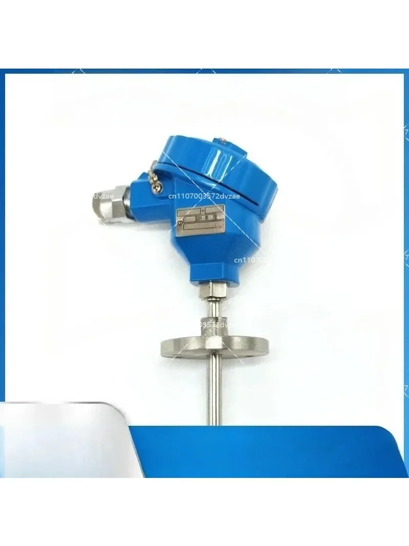 High-Precision Industrial Temperature Sensor Thermal Resistance Prefabricated Thermoelectric