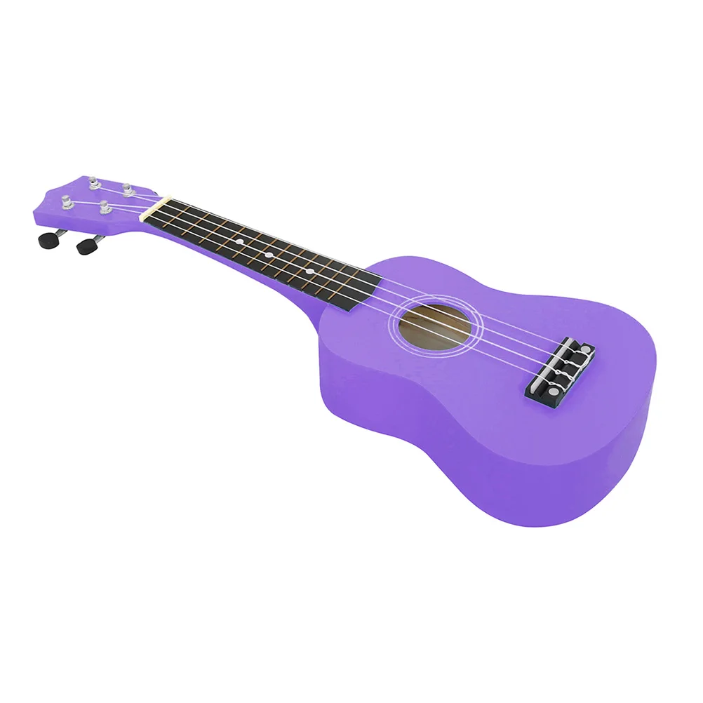 

Colorful Ukulele Beginner for Guitar Musical Instruments Toddlers