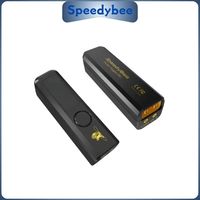 SpeedyBee Goggles BEC - 20W Fast Charging for DJI Goggles 2/V2, 3-6S Power Input, FPV Drone Mobile Phone Charging Cable