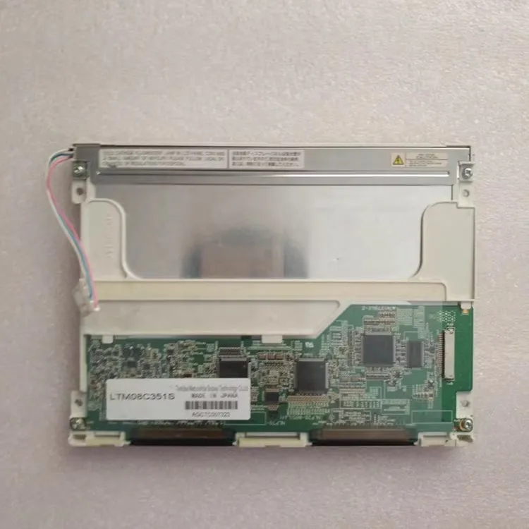 

LTM084P363 LCD Displays