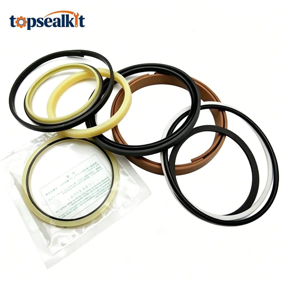 

233-2622 Hydraulic Cylinder Seal Kit Seals Repair Kits for Excavator E180
