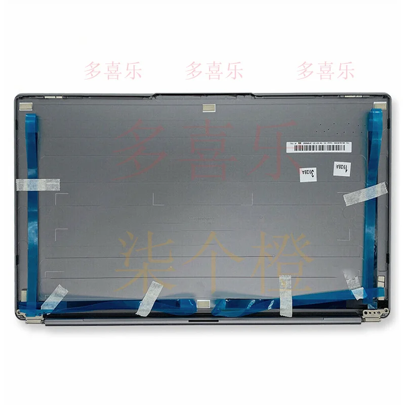 

ZMZM для Lenovo Yoga S940 S940-14IWL S940-14IIL ЖК-задняя верхняя крышка шарнир задней крышки