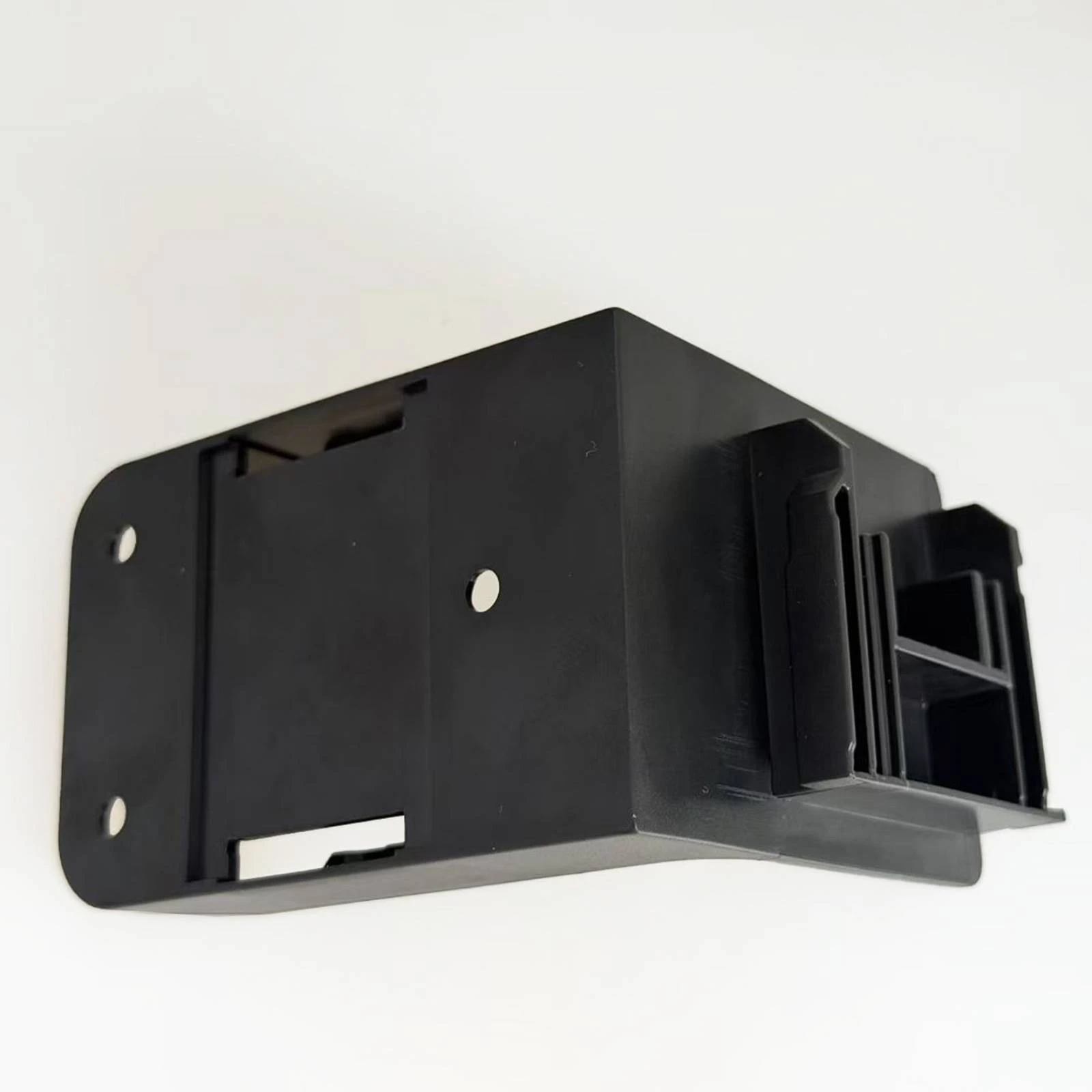 Power Tool brandStyle Battery Wall Bracket Lightweight Dual-Purpose Tool and Battery Bracket Cordless Tool Wall Mount