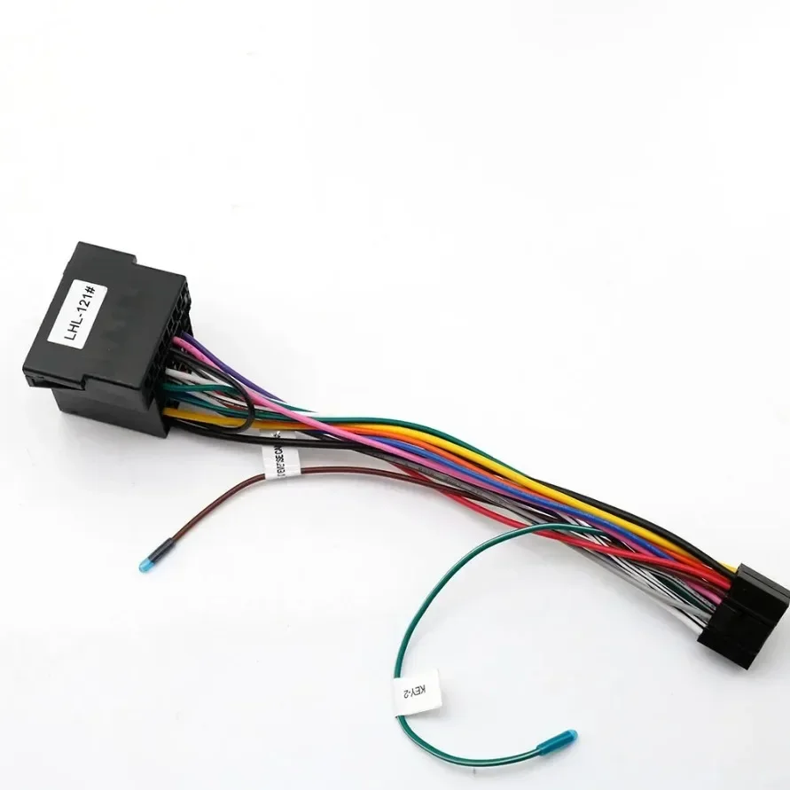 9 Inch Car Radio St… - image