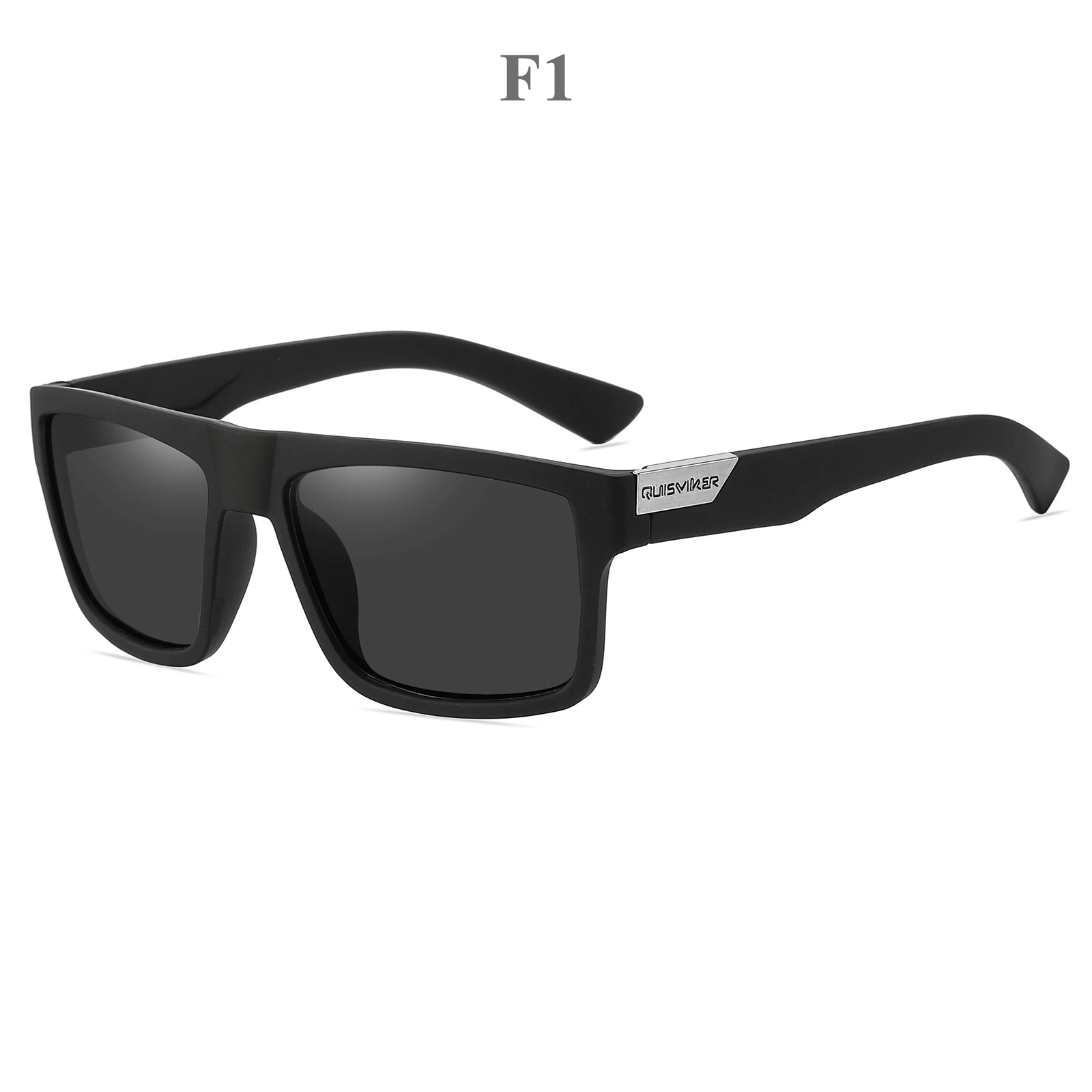 Brand New Polarized Sunglasses Men Women UV400 Sun Glasses Fishing Goggles Outdoor Baseball Softball Sport Eyewear image 3