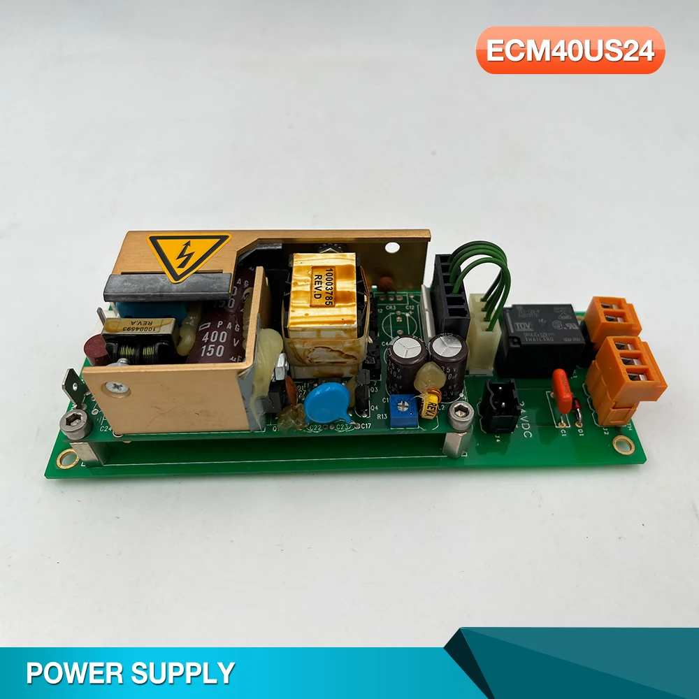 

ECM40US24 For XP Power Supply Module 40W 24V 1.7A