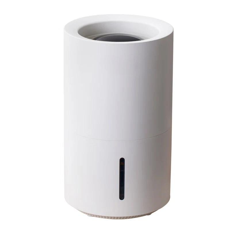 

No fog humidifier home bedroom baby pregnant woman office desktop large capacity air humidifier cold