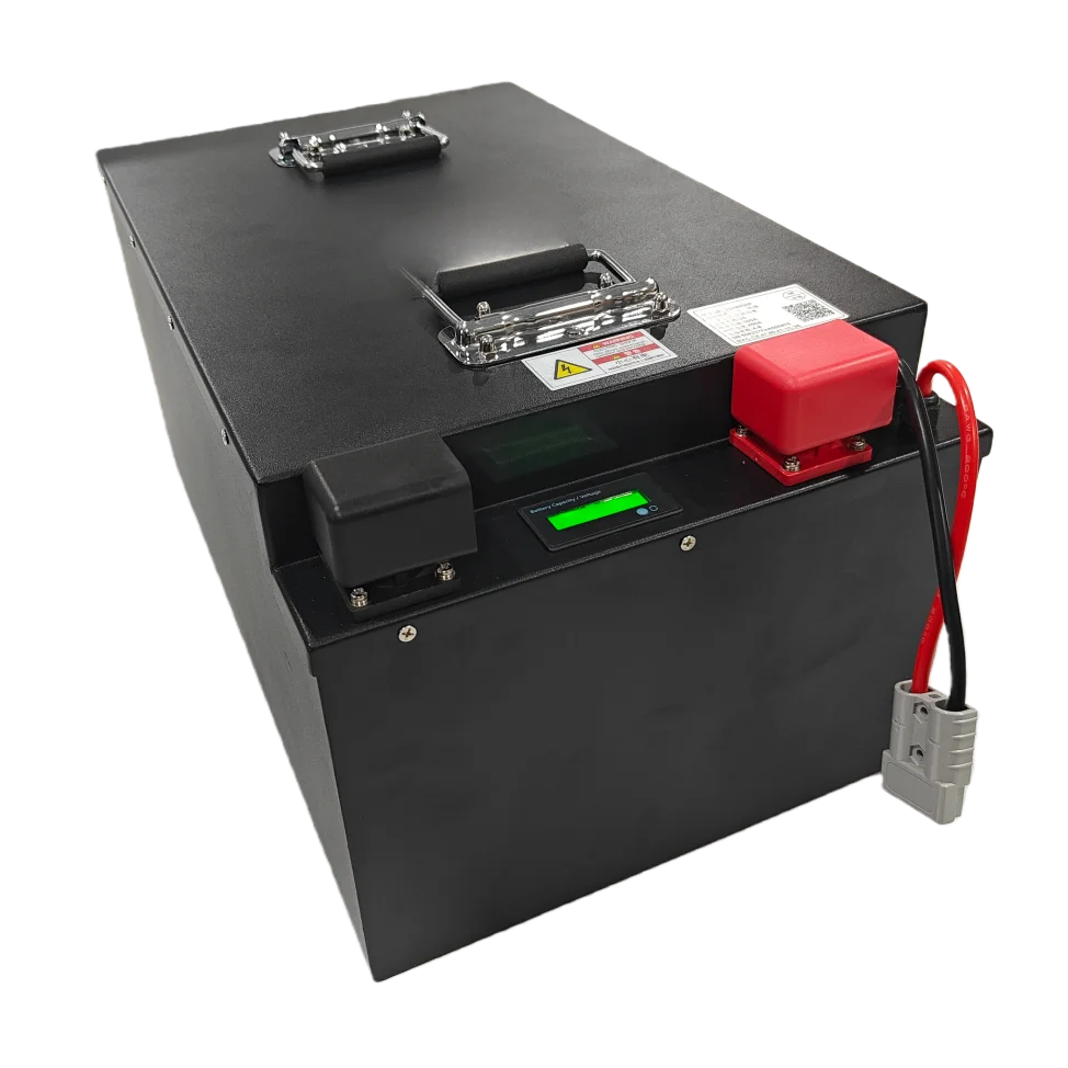24S 72v 40ah lifepo4 lithium p - 72V 40Ah Lifepo4 Battery Pack review and price