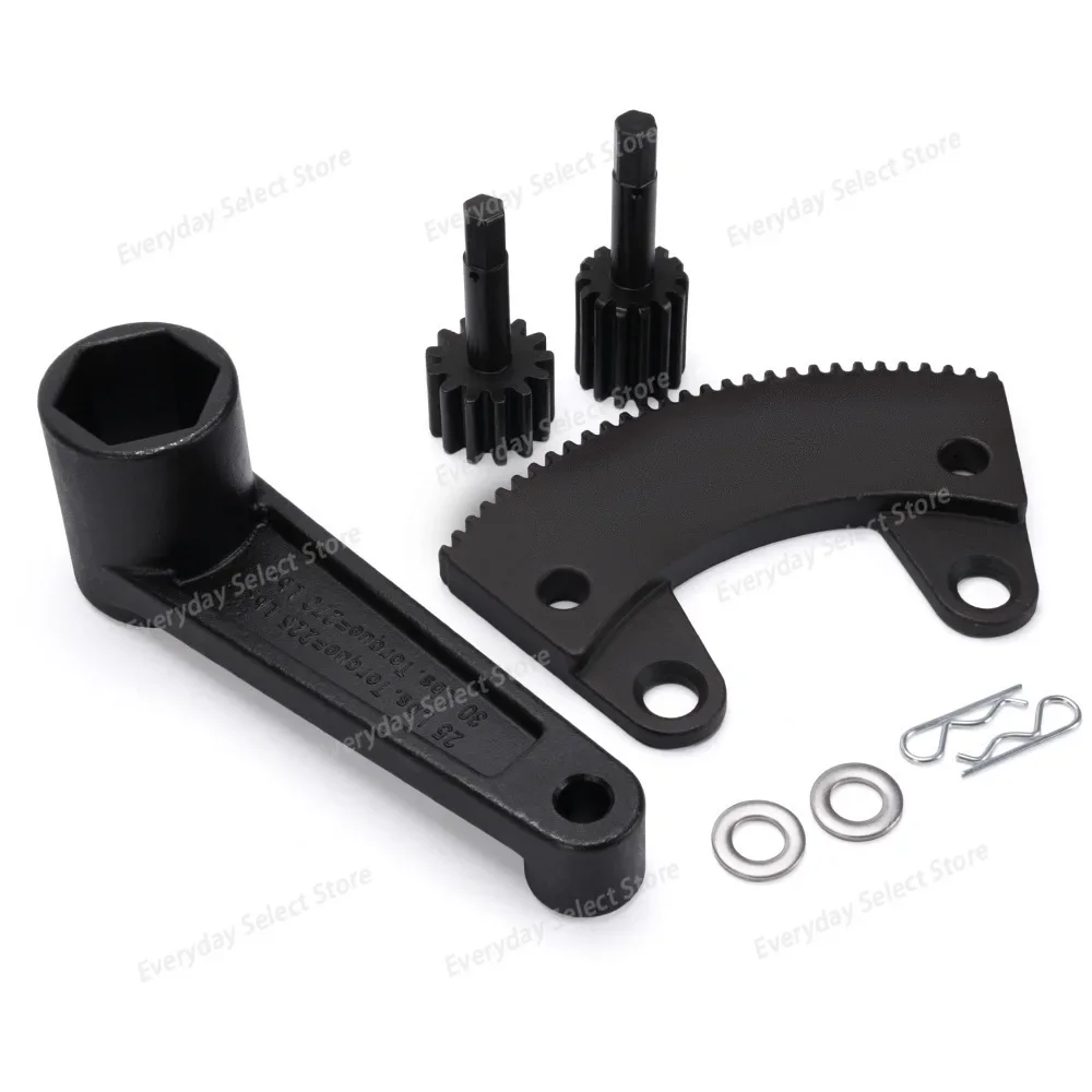 Torque‑Multiplier Lever Tool, Nut‑Service Accessory Fits For Volkswagen Beetle