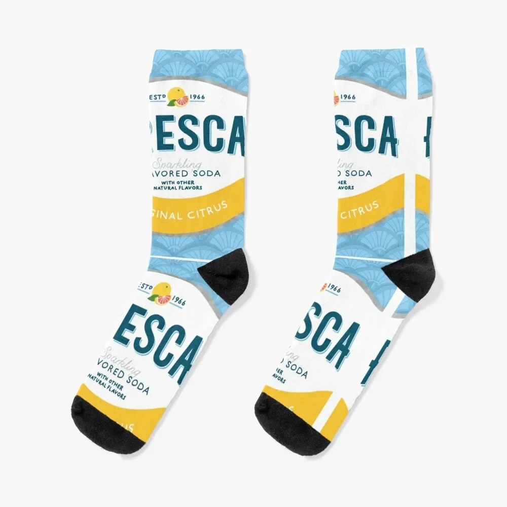 

Fresca Grapefruit Soda Socks heated Stockings Socks Men's Women's