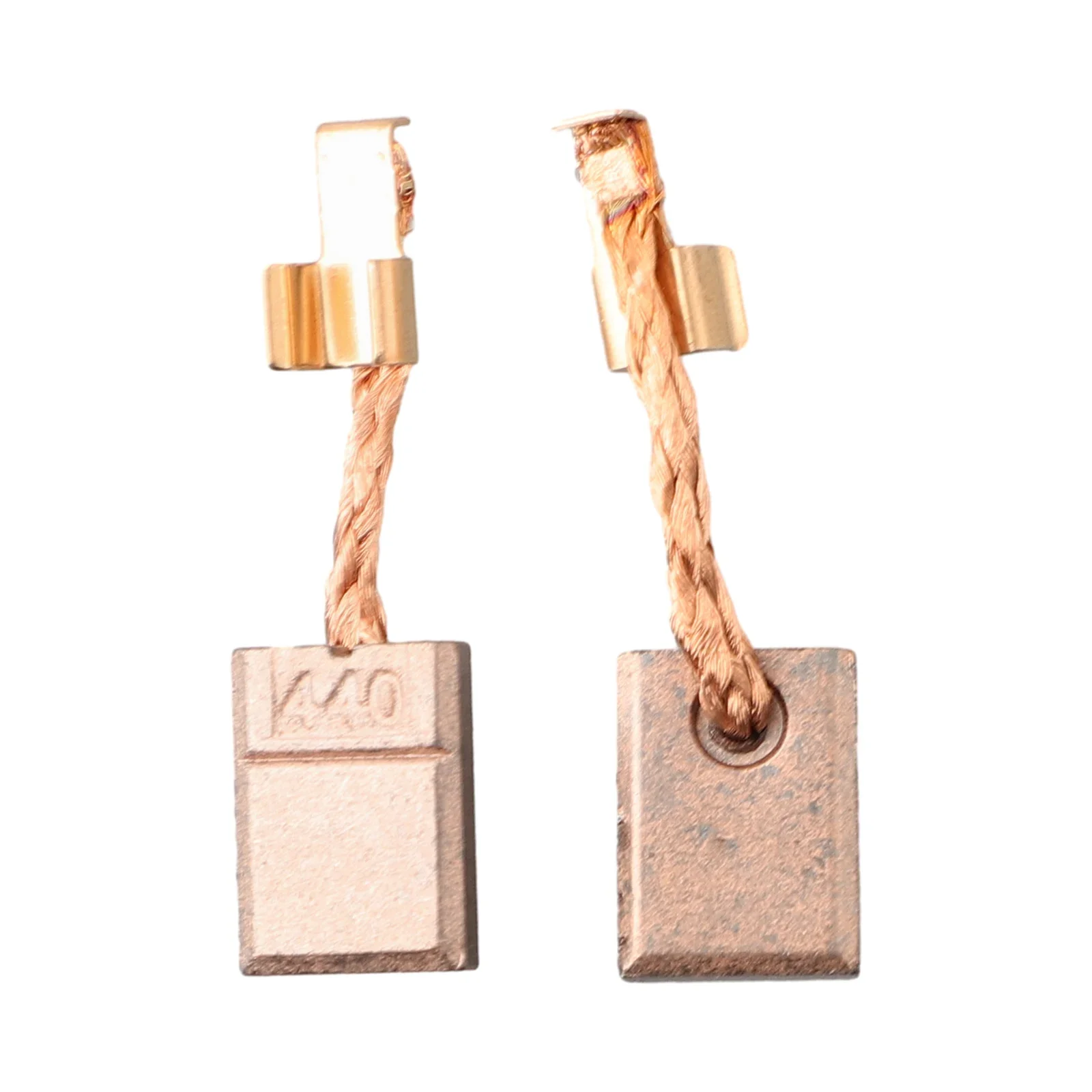 

Repair Kit Carbon Brush Holder 6388452 Including Two Replacement Carbon Brushes for Multiple Power Tool Applications