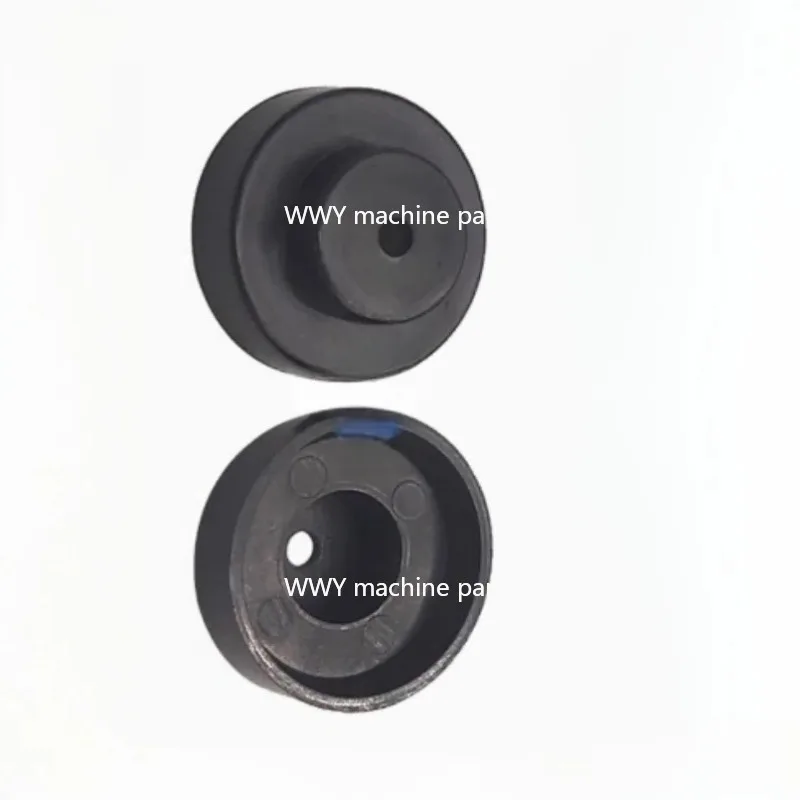 2PCS New Upper Water Nozzle, Compatible with Slow Wire EDM, Replaces S129