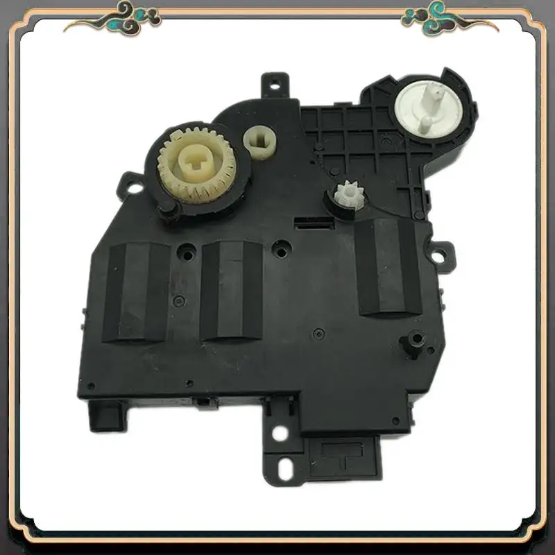 

M45K-87106-48170 87106-06370 Серводвигатель радиатора кондиционера для Lexus NX NX(AZ10) RX Toyota Elfa (H30) 87106-48170