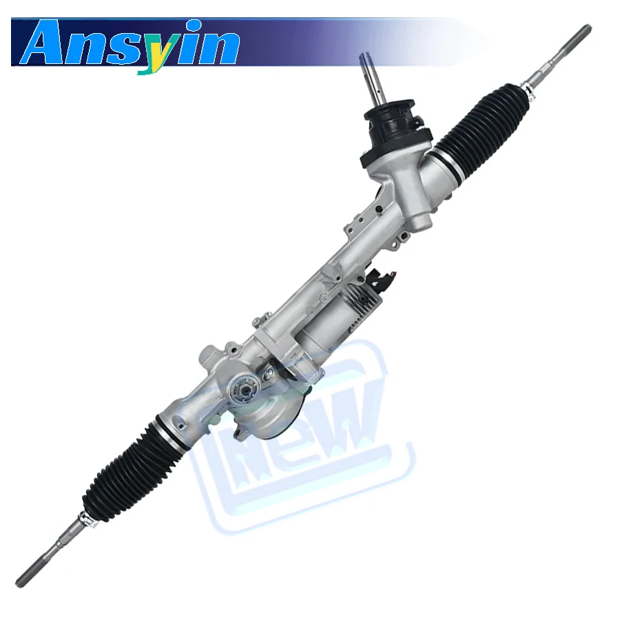 High Quality Electric Power Steering Rack For Mercedes-Benz W246 B180 B200 OEM 2464600501 Left hand drive